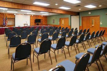 מינוקואה The Pointe Hotel And Suites מראה חיצוני תמונה