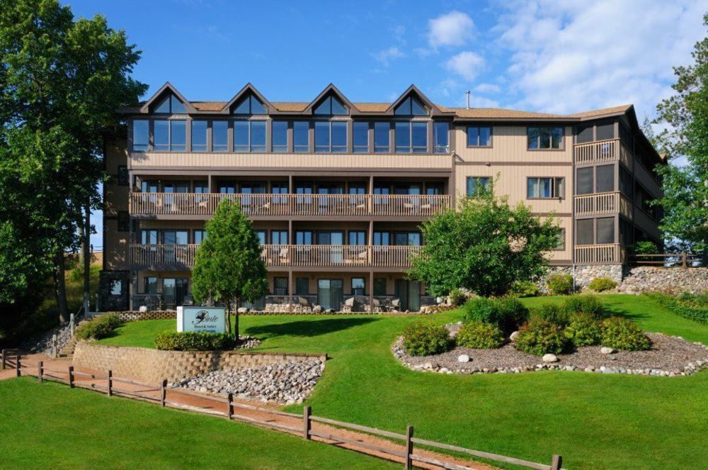 מינוקואה The Pointe Hotel And Suites מראה חיצוני תמונה