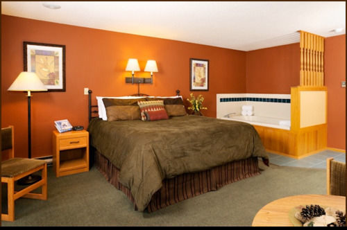 מינוקואה The Pointe Hotel And Suites מראה חיצוני תמונה
