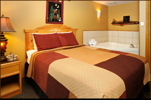 מינוקואה The Pointe Hotel And Suites מראה חיצוני תמונה