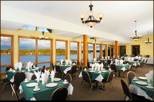 מינוקואה The Pointe Hotel And Suites מראה חיצוני תמונה